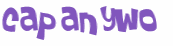 Captcha-udfordring