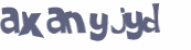 CAPTCHA 挑戰