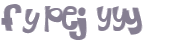 Captcha 챌린지