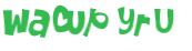 Captcha challenge
