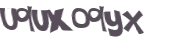 CAPTCHA 挑戰