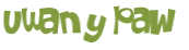CAPTCHA 挑戰
