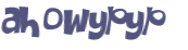 CAPTCHA 挑戰