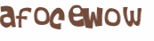 Captcha-udfordring