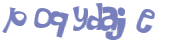Captcha challenge