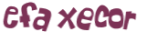 Captcha-udfordring