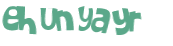 Captcha 챌린지