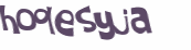 Captcha 챌린지