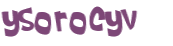 CAPTCHA 挑戰