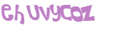 CAPTCHA 挑戰
