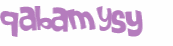 CAPTCHA 挑戰