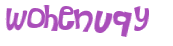 CAPTCHA 挑戰
