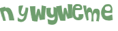 CAPTCHA 挑戰