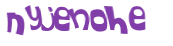 Captcha-udfordring