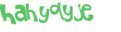 Captcha challenge