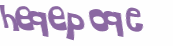 Captcha-udfordring