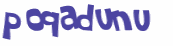 Captcha 챌린지
