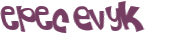 Captcha-udfordring