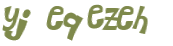 CAPTCHA 挑戰