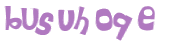 Captcha challenge