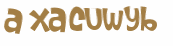 CAPTCHA 挑戰