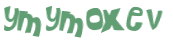 CAPTCHA 挑戰