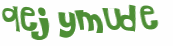 Captcha-test