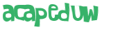 Captcha-test