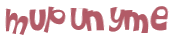 CAPTCHA 挑戰