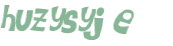 CAPTCHA 挑戰