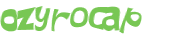 CAPTCHA 挑戰