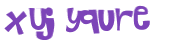 CAPTCHA 挑戰