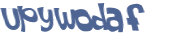 Captcha-udfordring