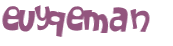 Captcha-udfordring