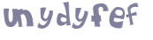 Captcha-udfordring