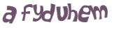 Captcha-test