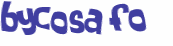 Captcha-test