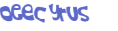 Captcha-udfordring