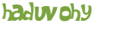 CAPTCHA 挑戰