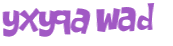 CAPTCHA 挑戰