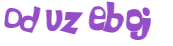 Wyzwanie captcha