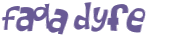 Captcha-udfordring