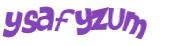 Captcha challenge