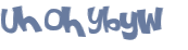 Captcha-udfordring