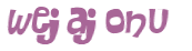 CAPTCHA 挑戰