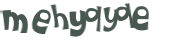CAPTCHA 挑戰