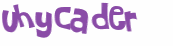 Captcha 챌린지