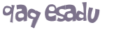 Desafio captcha