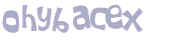 Captcha challenge
