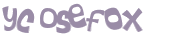 CAPTCHA 挑戰